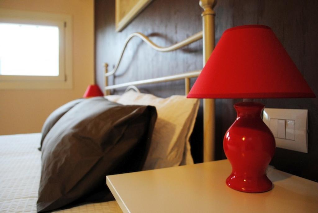 Bed And Breakfast Castello Villafranca di Verona Zimmer foto
